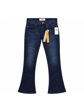 143 Dittos Breana Volcano Flare Jeans Size 29